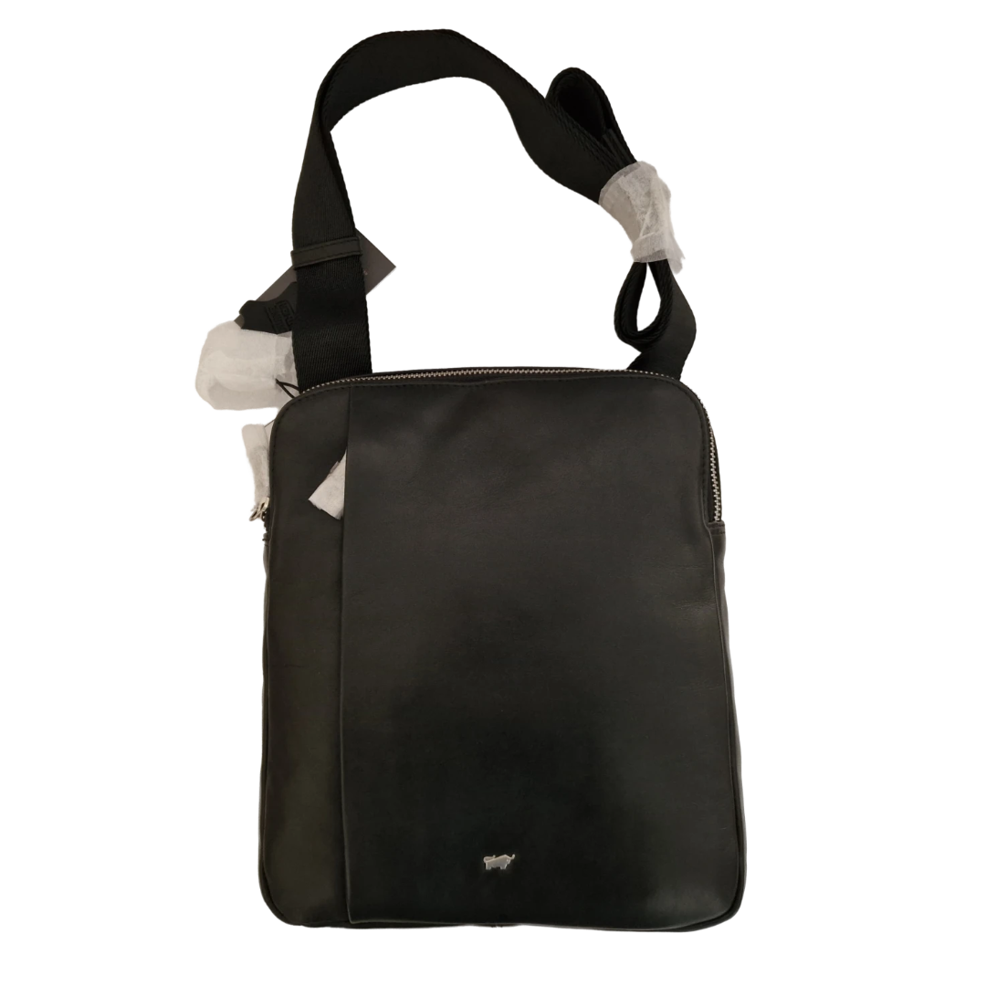 EXECUTIVE CROSSBODY BAG (SMALL)