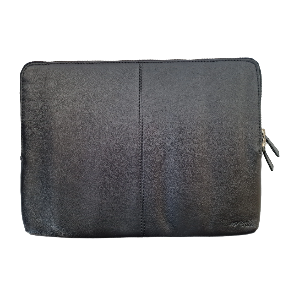 SOFT NAPPA 14" LAPTOP SLEEVE