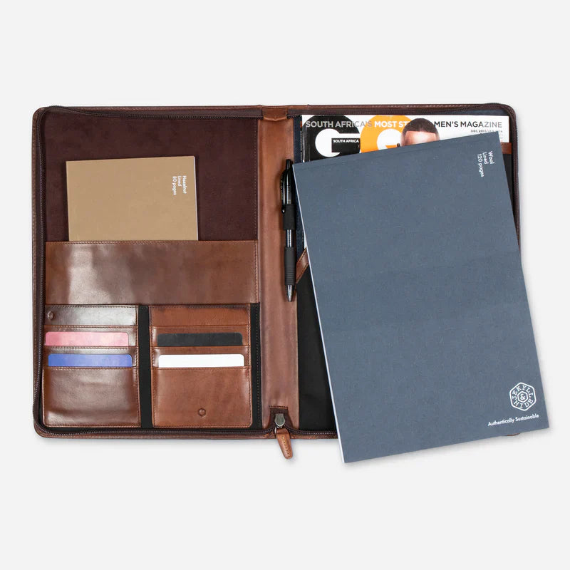 Folders & Notebooks