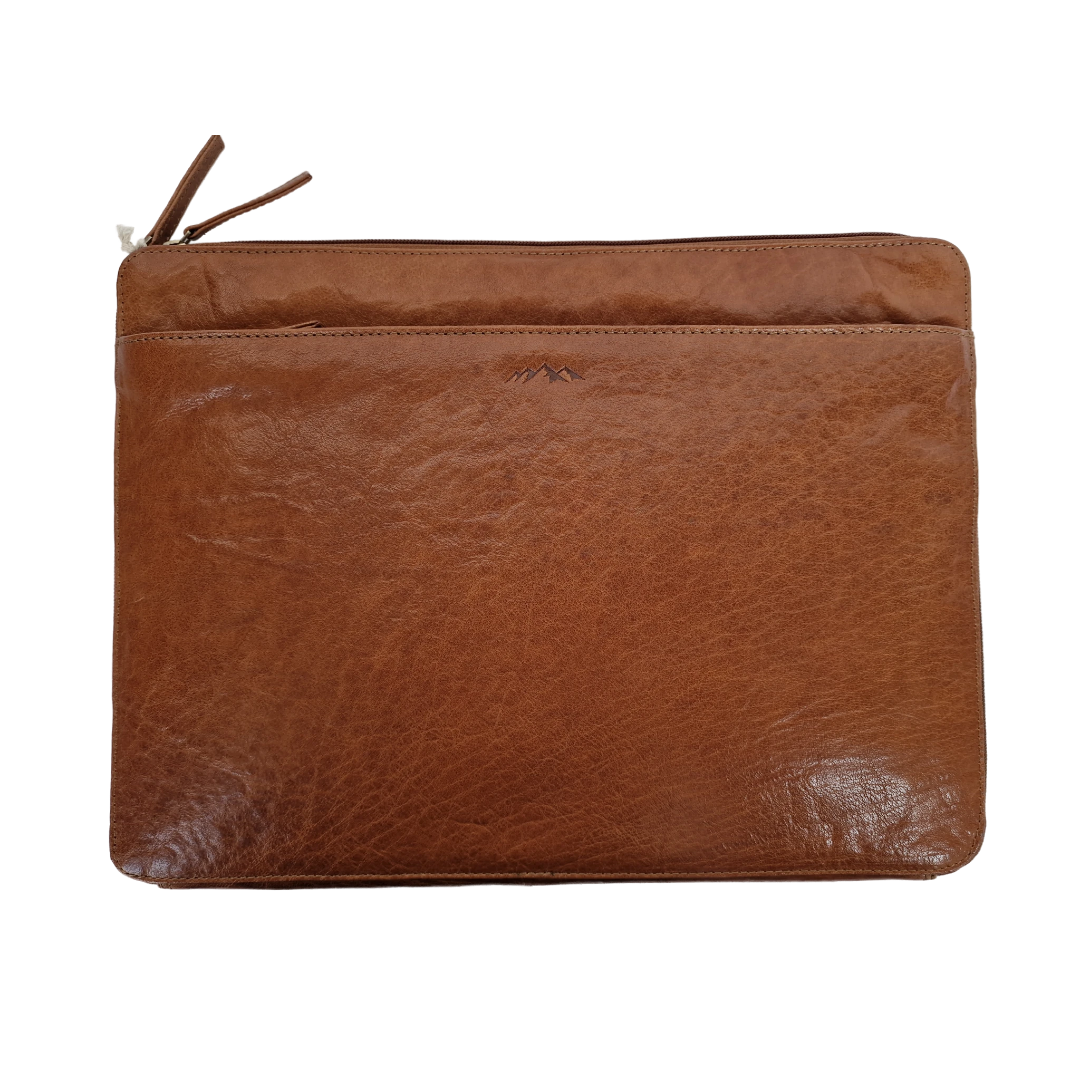 EXECUTIVE 15.6" LAPTOP SLEEVE