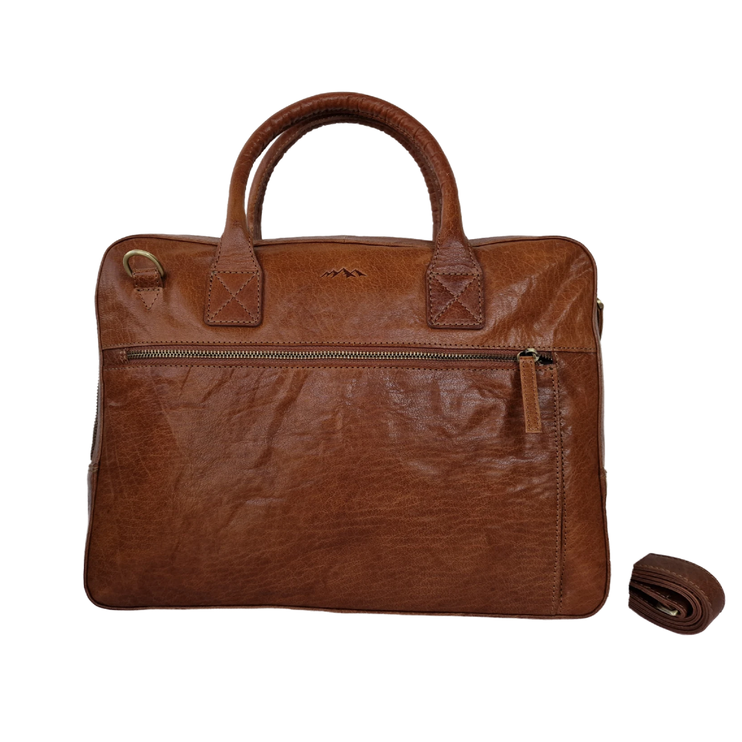 EXECUTIVE 15.6" LAPTOP BRIEFCASE