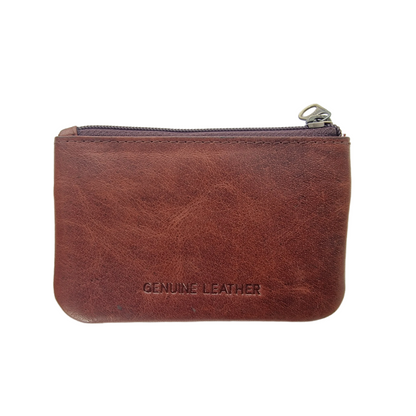 SUMMIT KEY/COIN POUCH