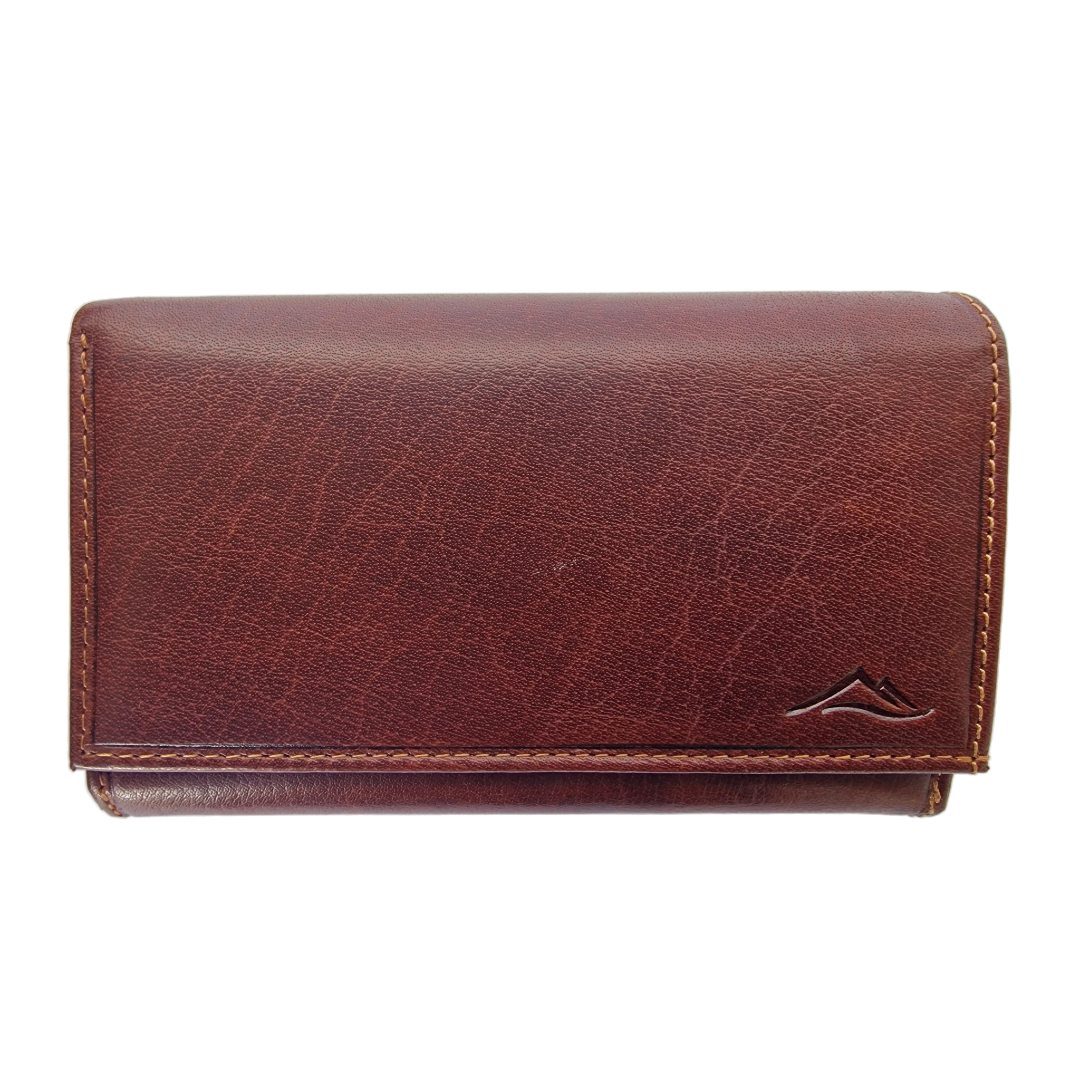 SUMMIT MULTICARD PURSE