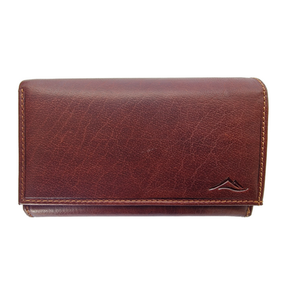 SUMMIT MULTICARD PURSE