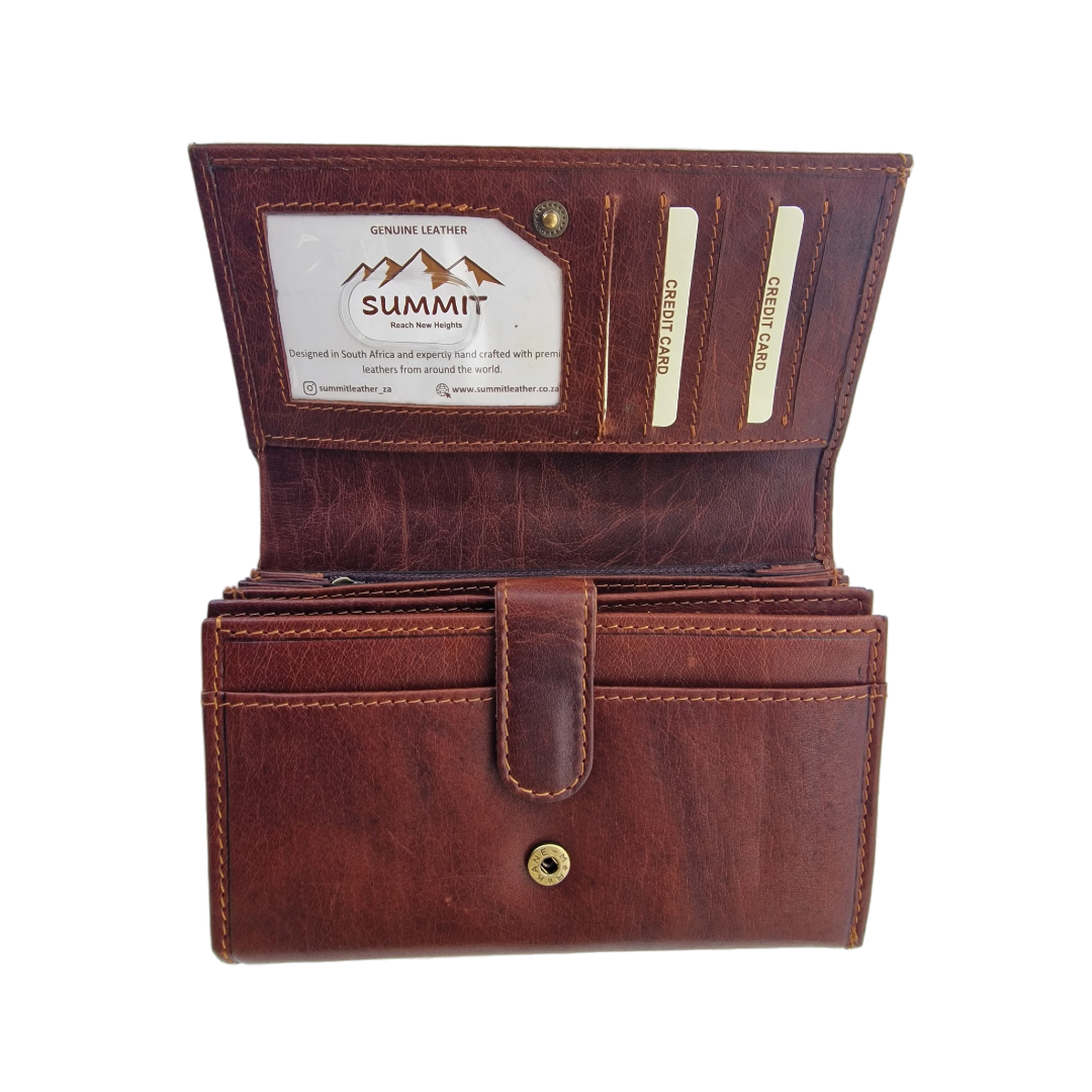 SUMMIT MULTICARD PURSE