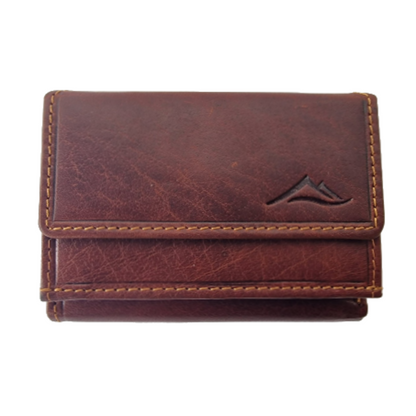 SUMMIT TRIFOLD COMPACT WALLET
