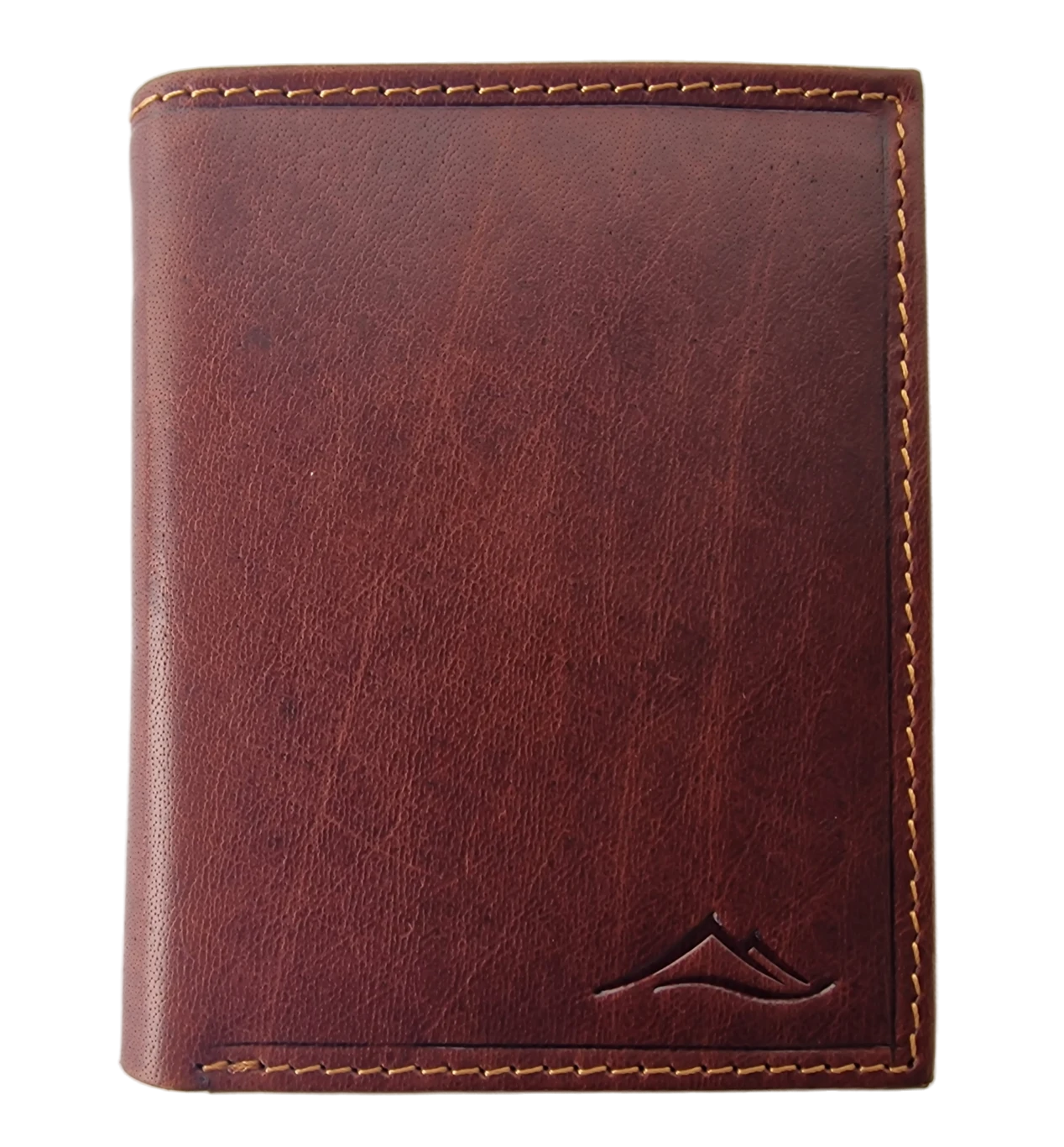 SUMMIT COMPACT BI-FOLD WALLET