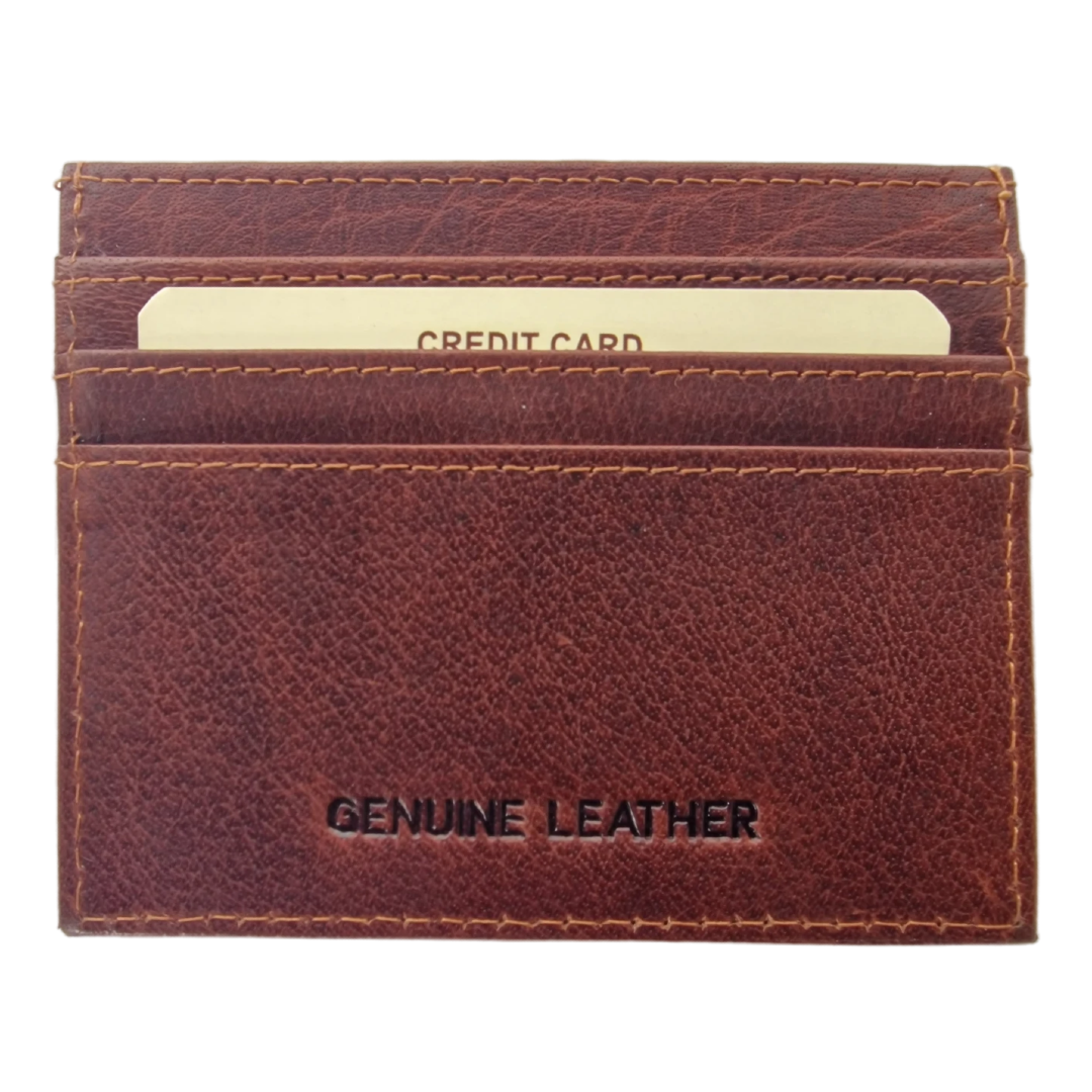 ZOLA OUTBACK 6 CARD WALLET