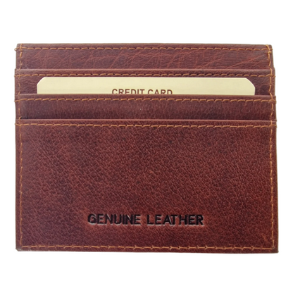 ZOLA OUTBACK 6 CARD WALLET