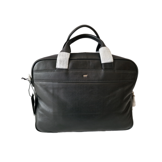 SLIM LINE 15.6" LAPTOP BRIEFCASE